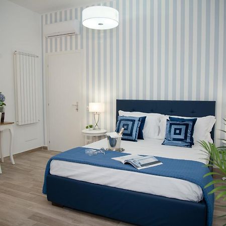 Porta Aragonese Luxury Rooms Палермо Экстерьер фото
